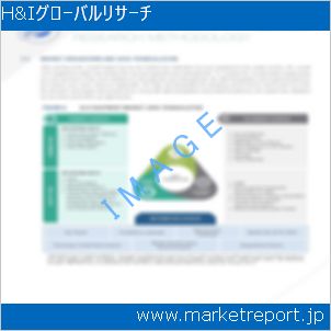 市場と産業調査レポートのイメージ
